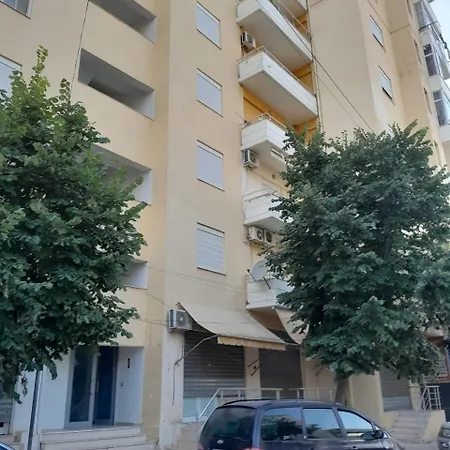 Apartment Elsa *