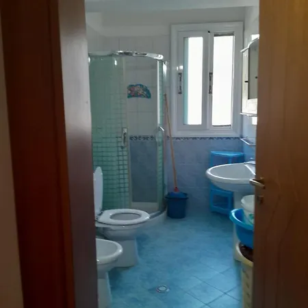 Elsa Apartment