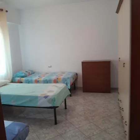 Apartment Elsa Vlore
