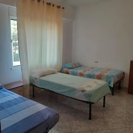 Apartment Elsa Vlore