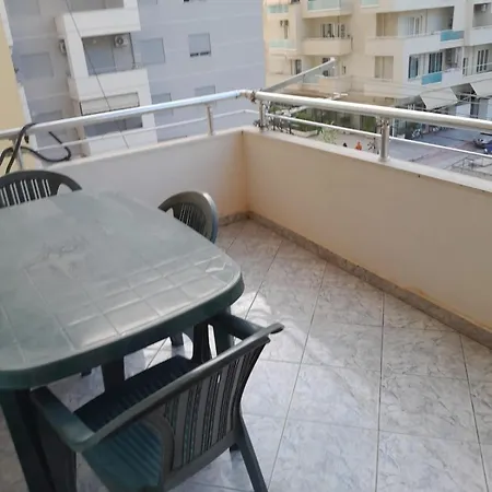 Elsa Apartment Vlore