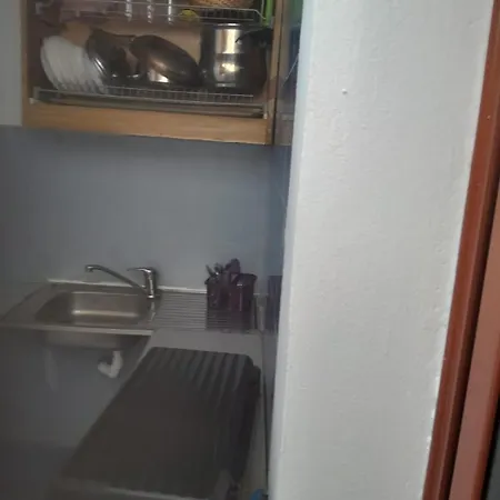 Apartment Elsa