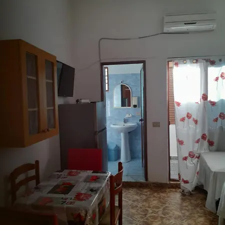 Apartment Elsa