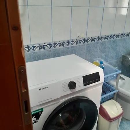 דירה Elsa